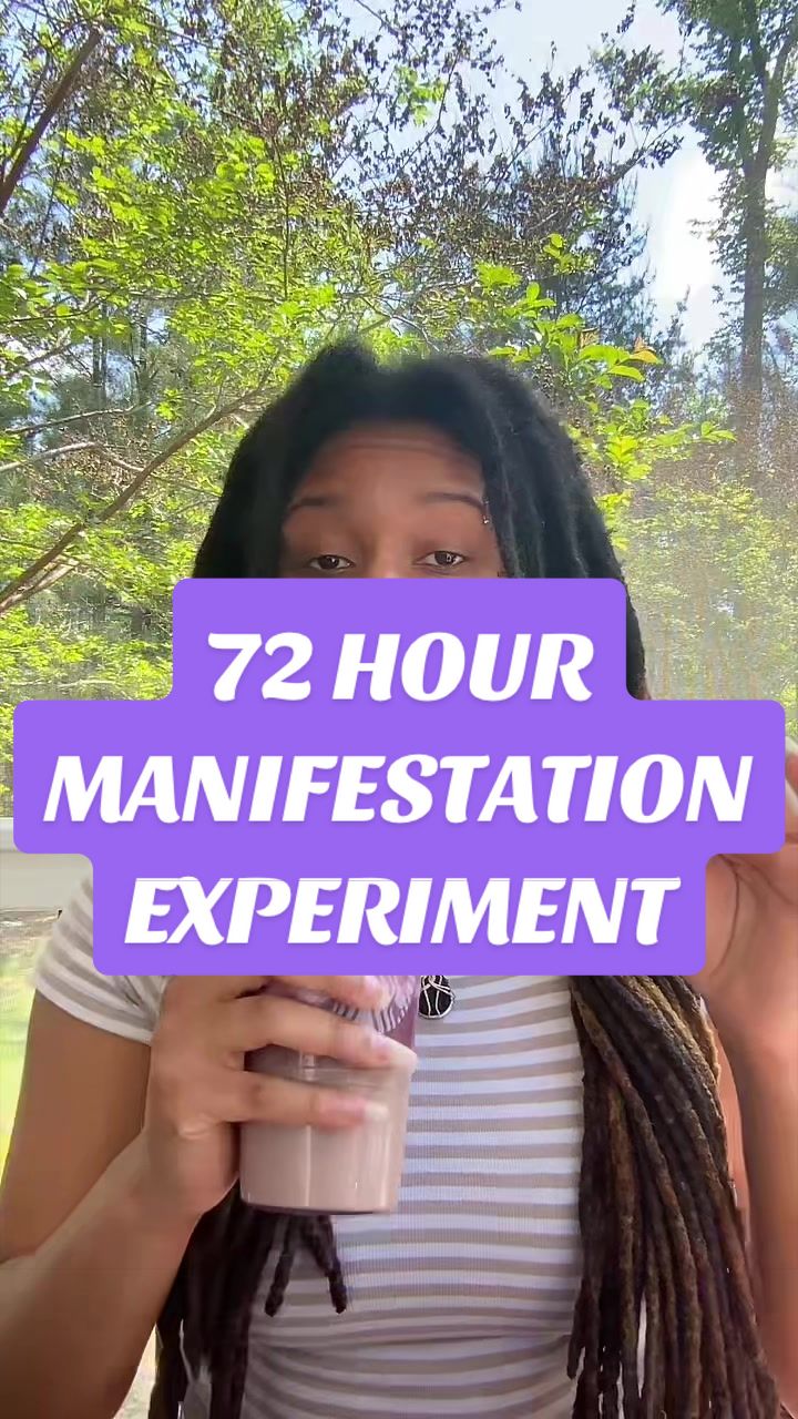 @Lux | Manifestation