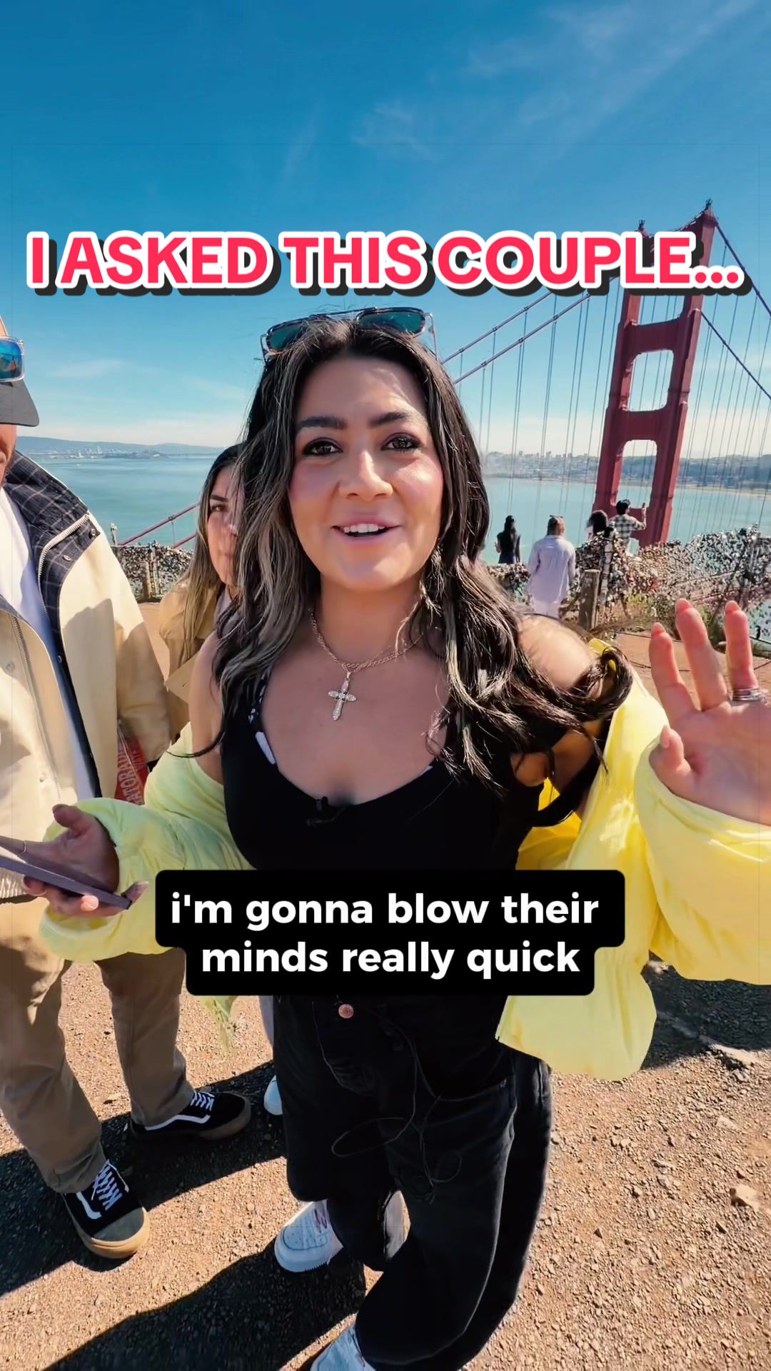 @Kara Lewis