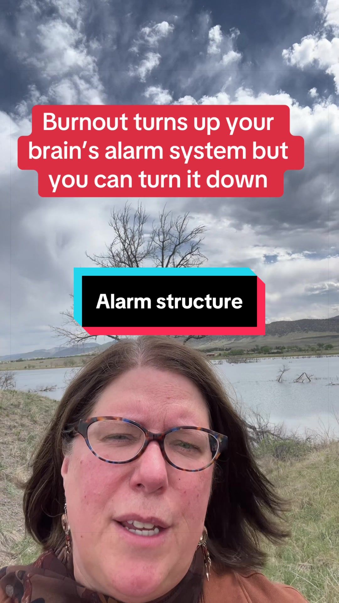 @Stress Decoder Strategies