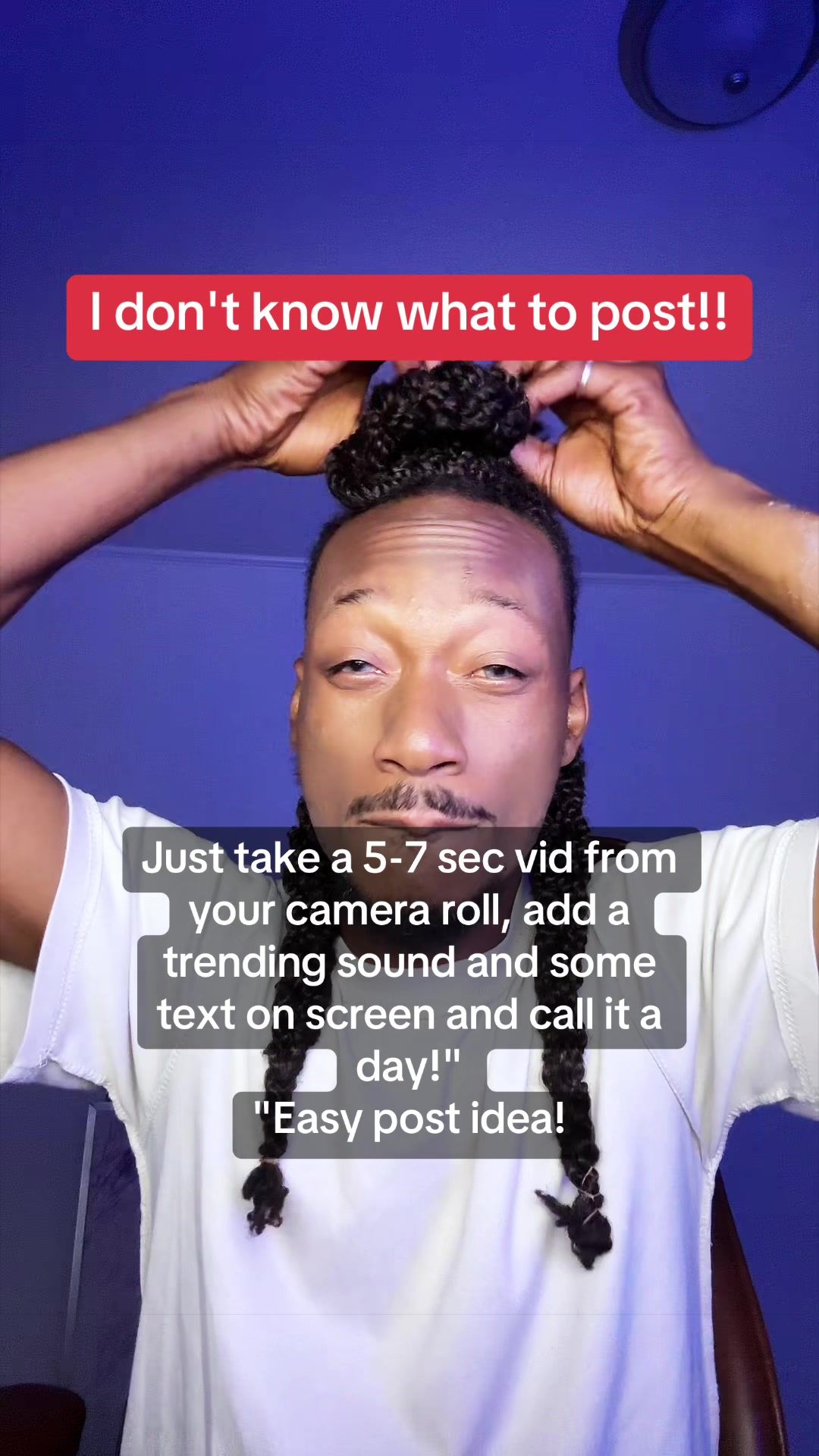@ᴋᴇɴɴᴇᴛʜ ᴅᴇᴢɪʀᴇ | Growth Coach