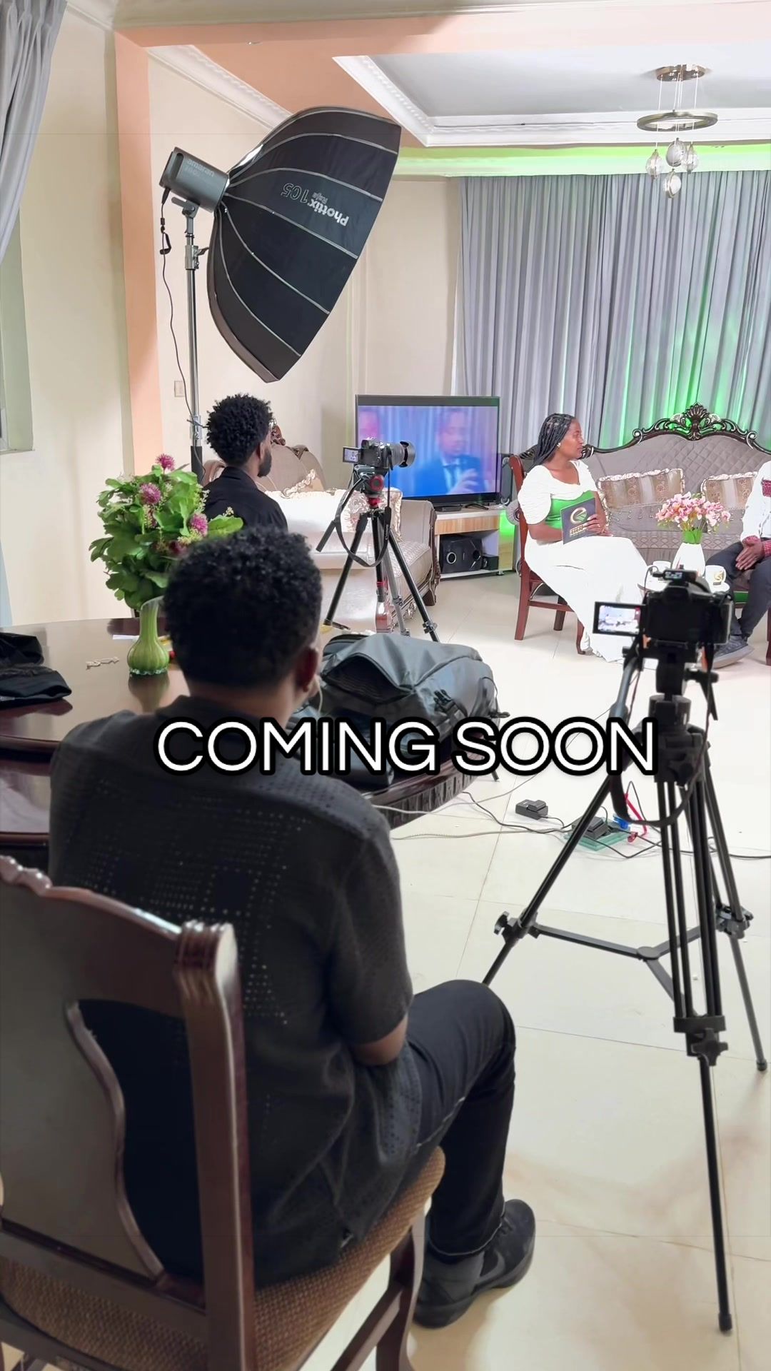 @EGEREE MEDIA