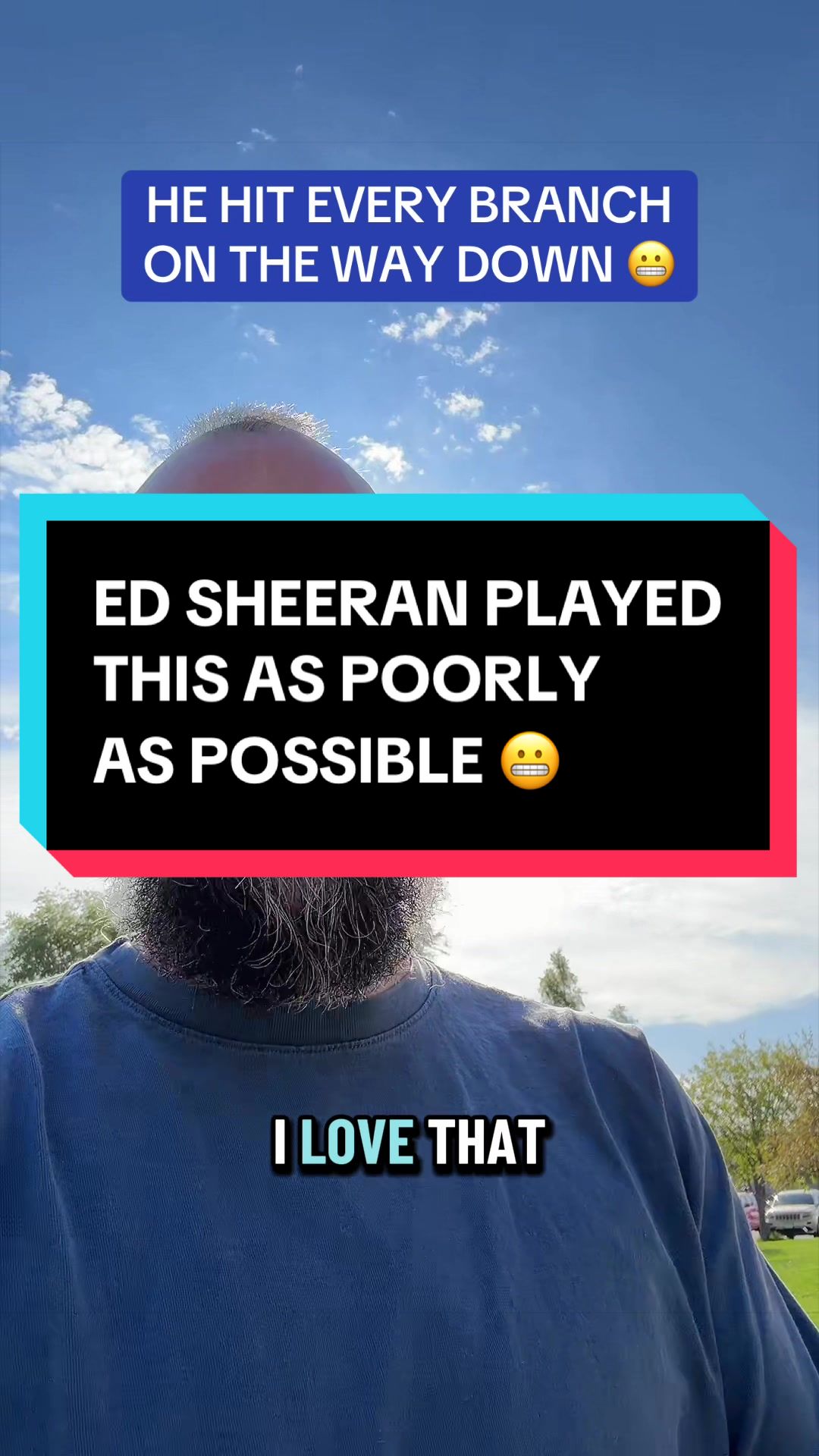 @Ohh that's RICH