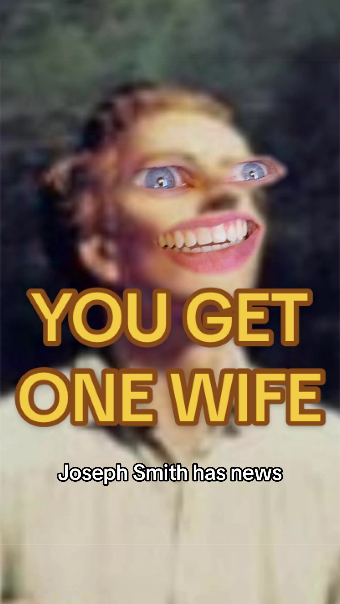 @MormonGod