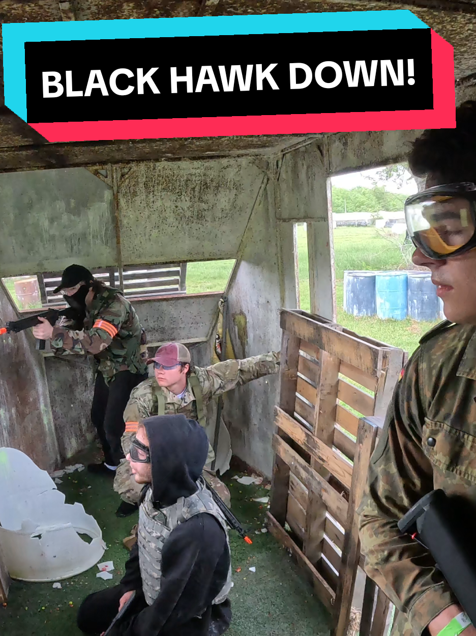 @Rangerairsoft