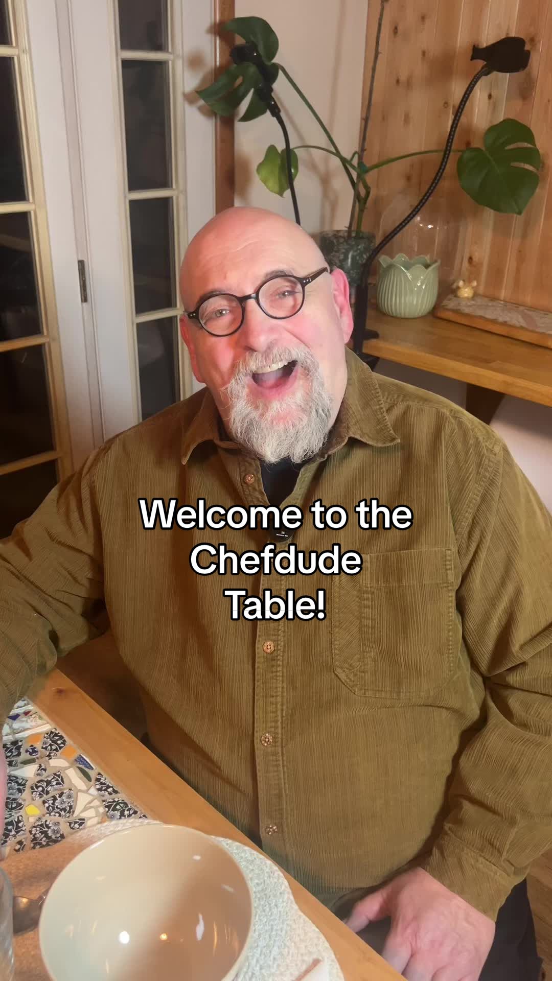 @Chef Frank | Chef-Made Boards