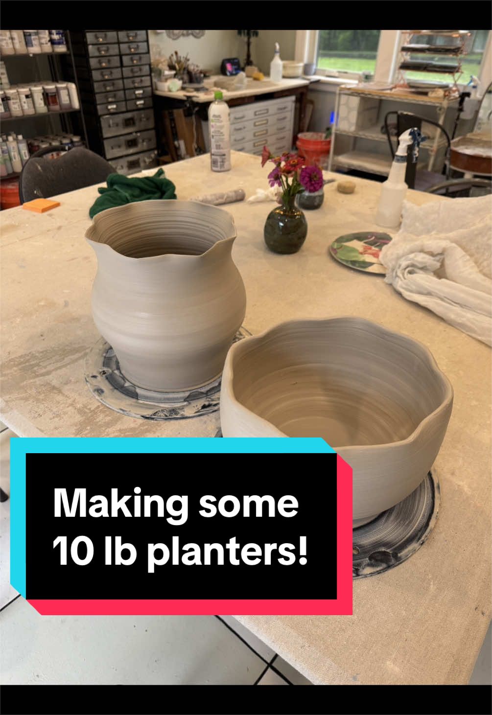 @Pottery by Allie