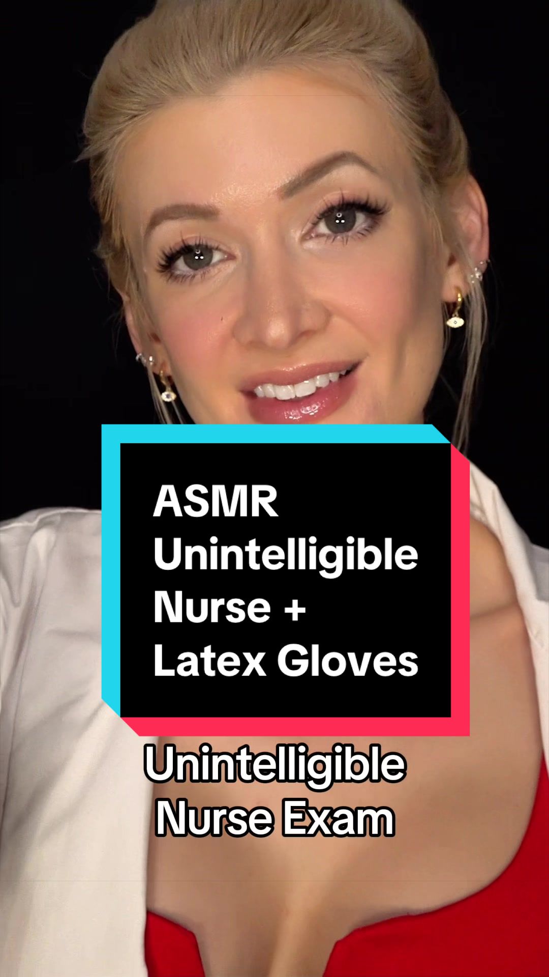 @ASMR Maddy