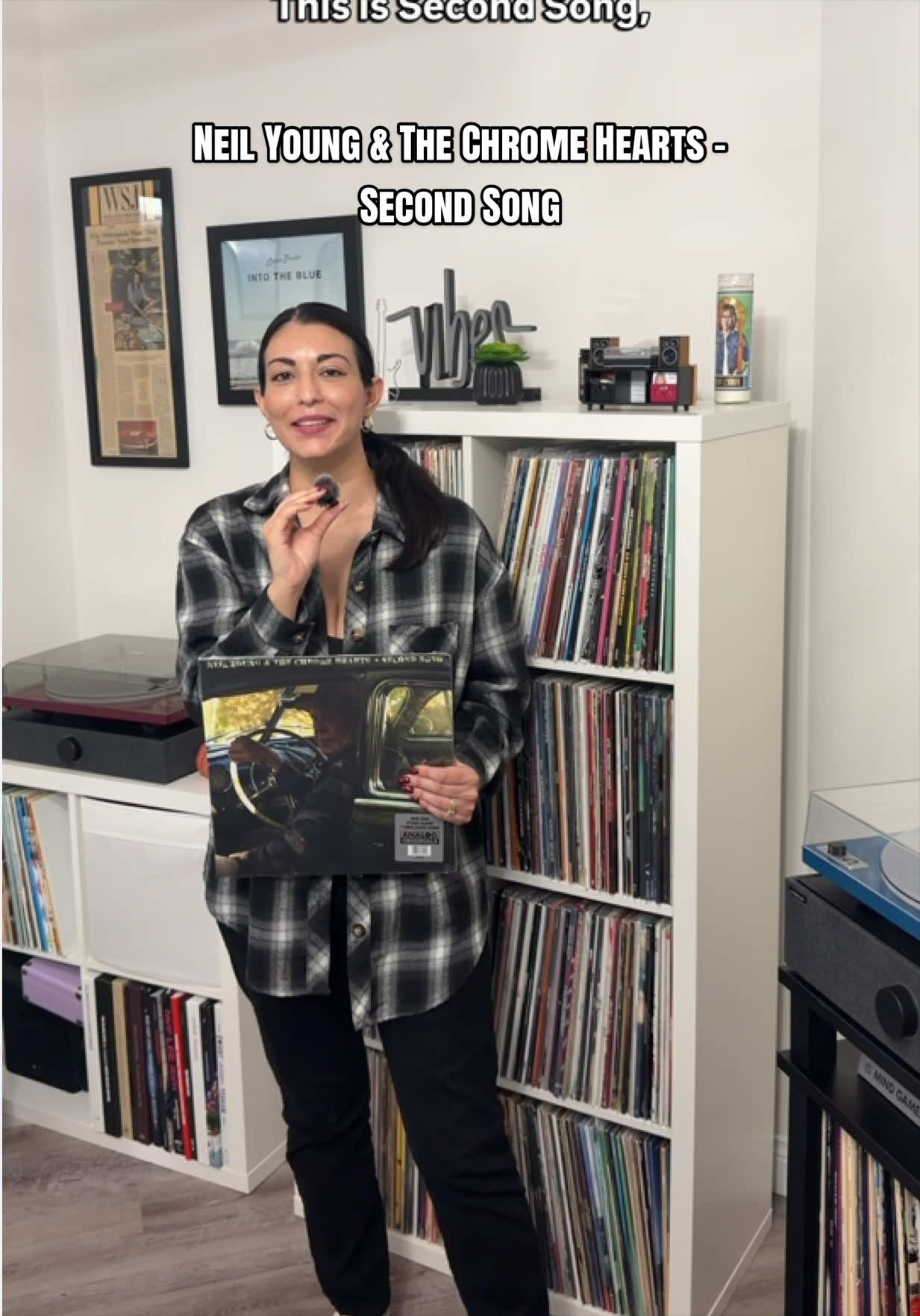 @Alex’s Vinyl