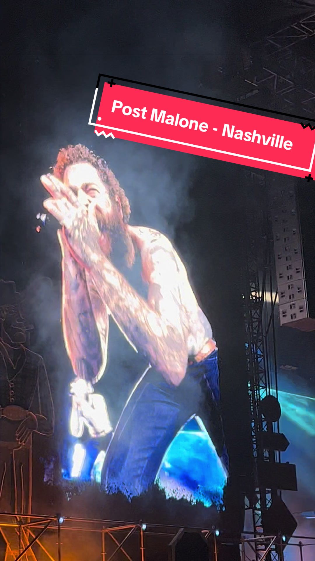 @Nashville On The Rocks