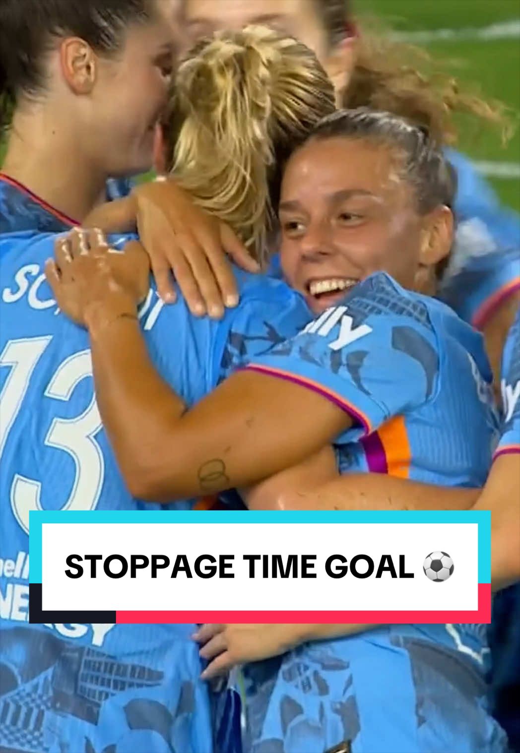@NWSL