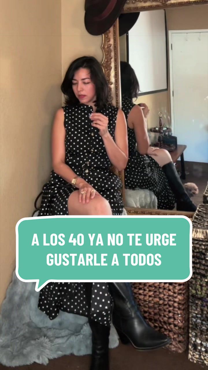 @Miss Lady D | La Se&ntilde;ora