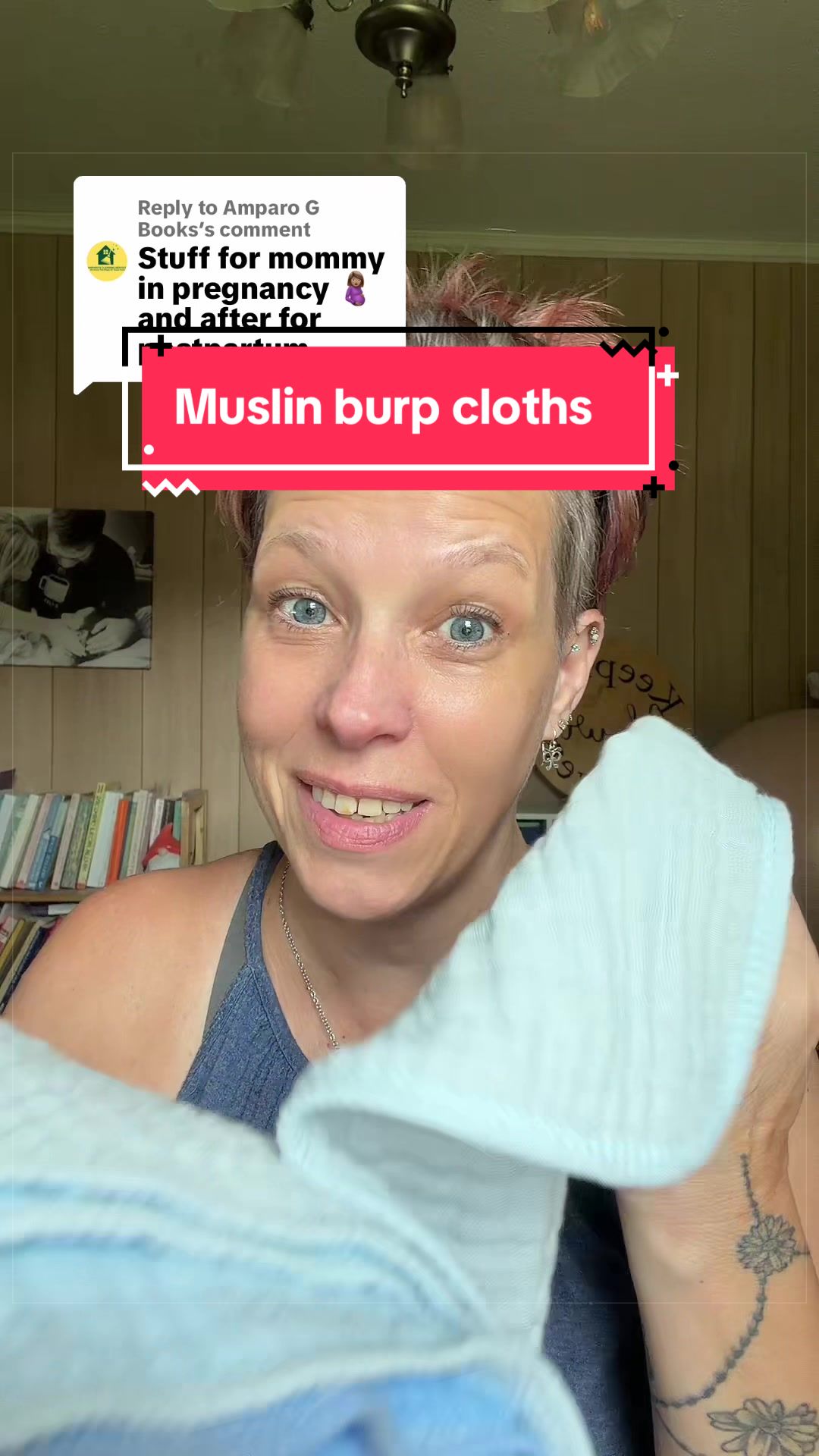 @TraciDoula: Birth Mentor