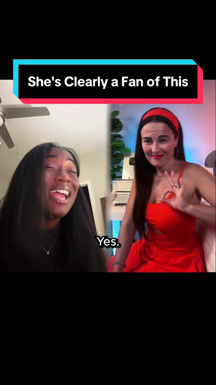 @Tara Simon Vocal Coach