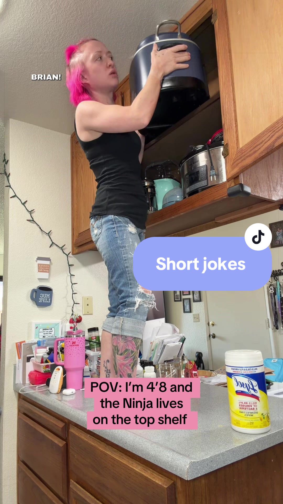 @Basic Abby ๐ Content Creator