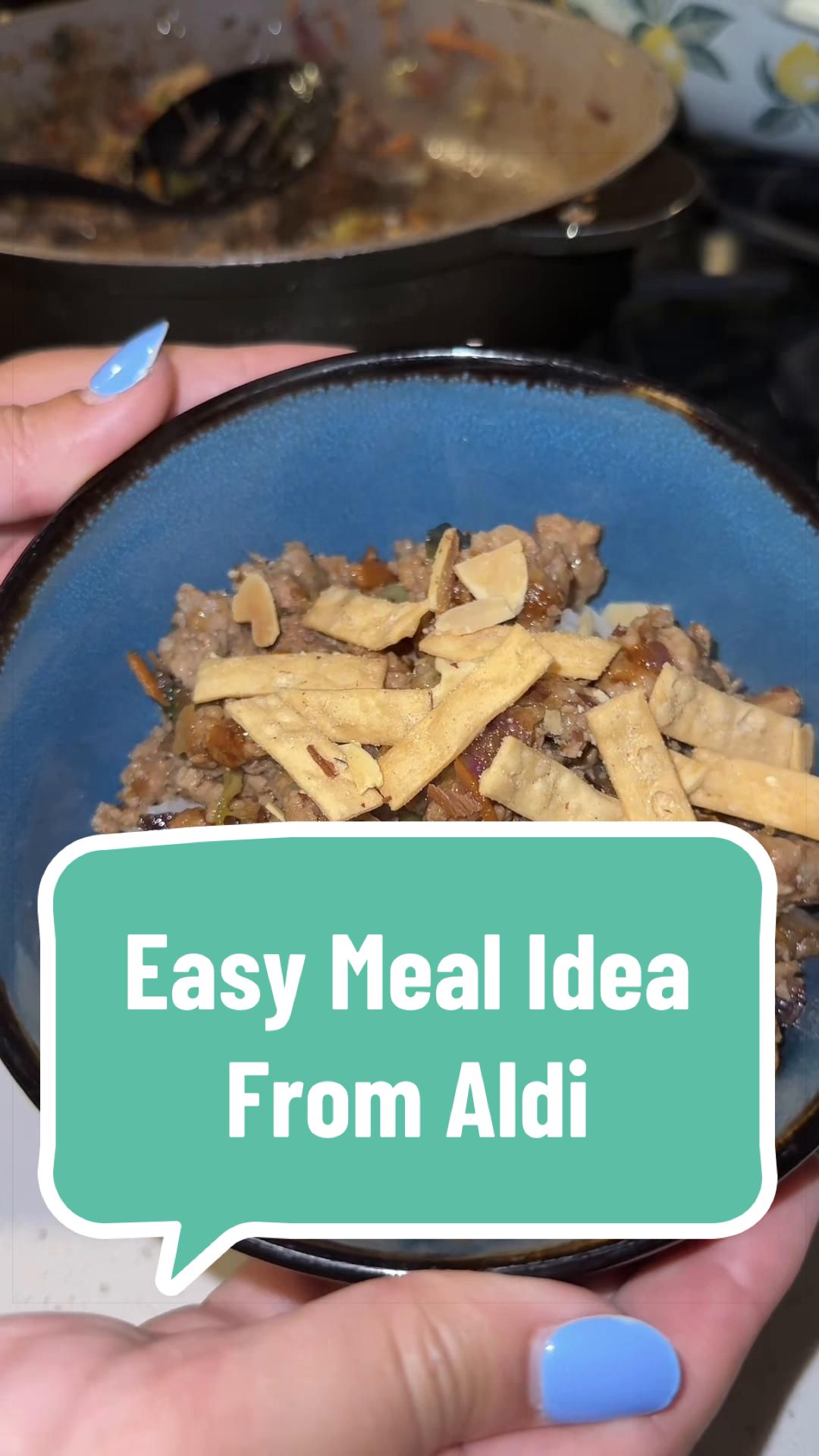 @Sarah | ALDI All the Time