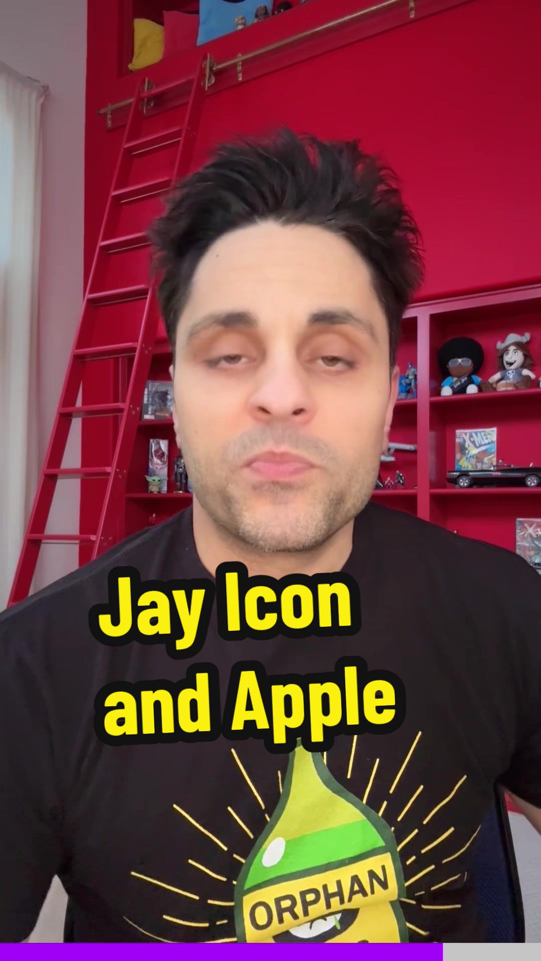 @Ray William Johnson