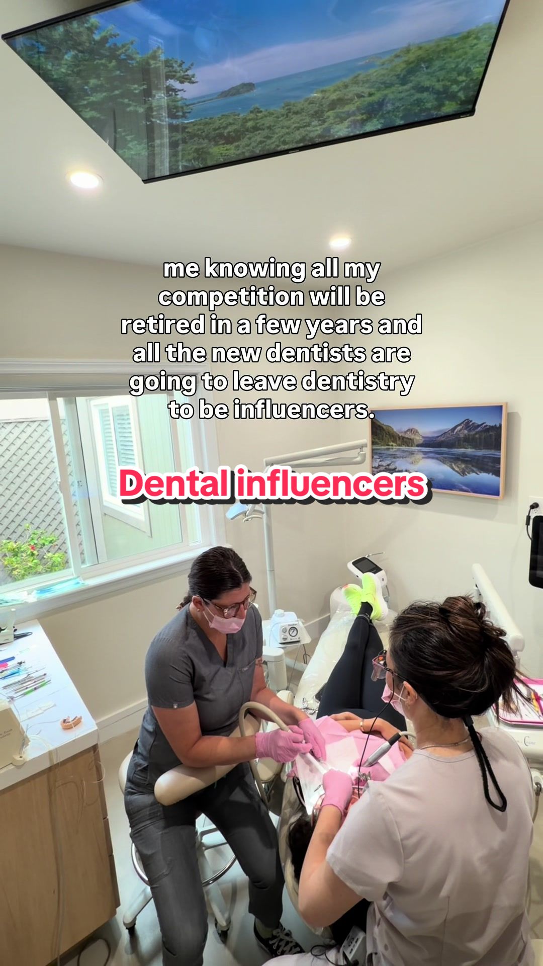 @Joycethedentist OC Veneers