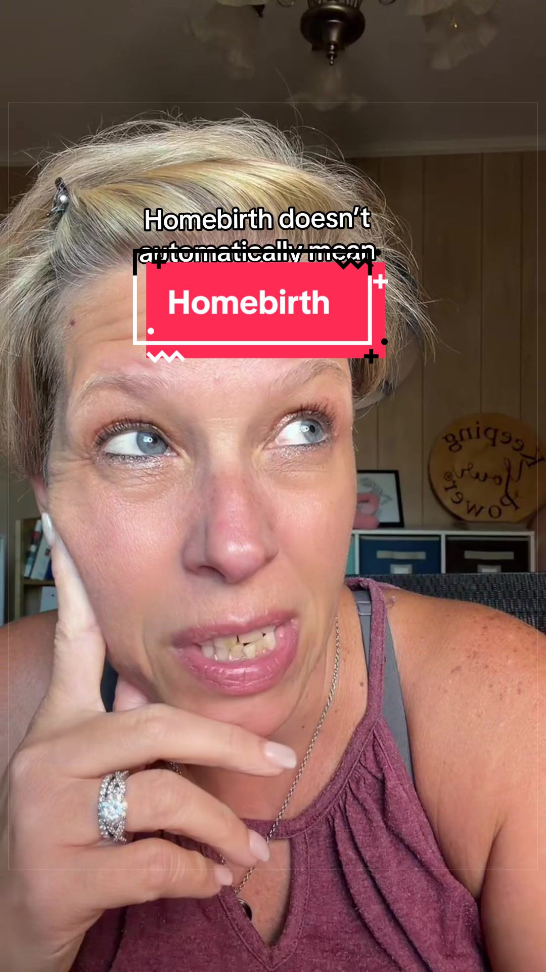 @TraciDoula: Birth Mentor