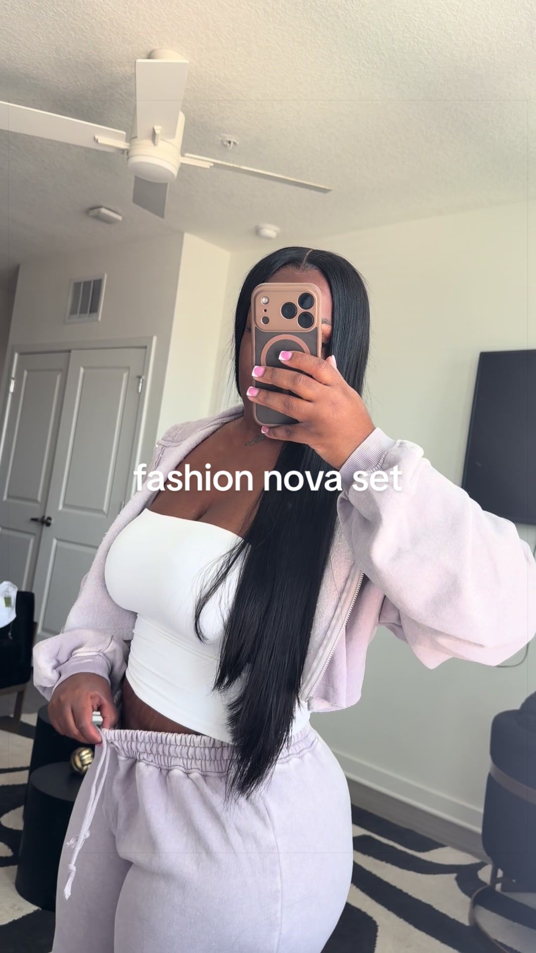 @Miss Tiara