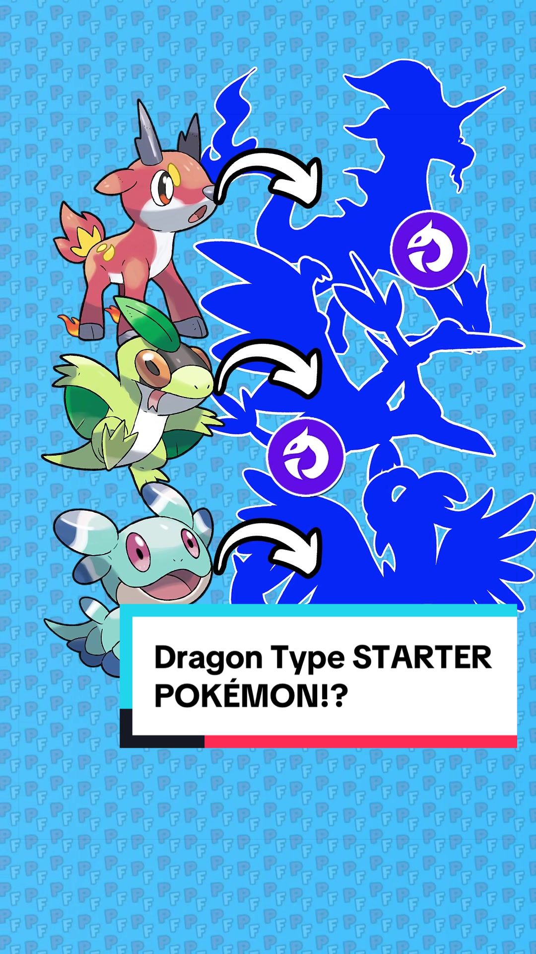 @Pok&eacute;dex Fillers