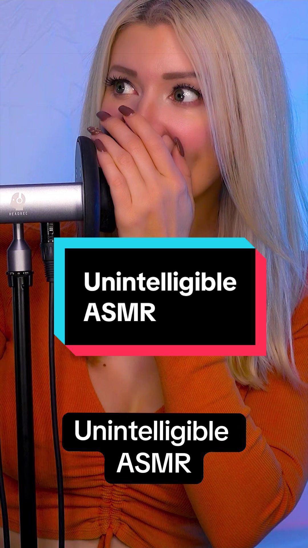 @ASMR Maddy