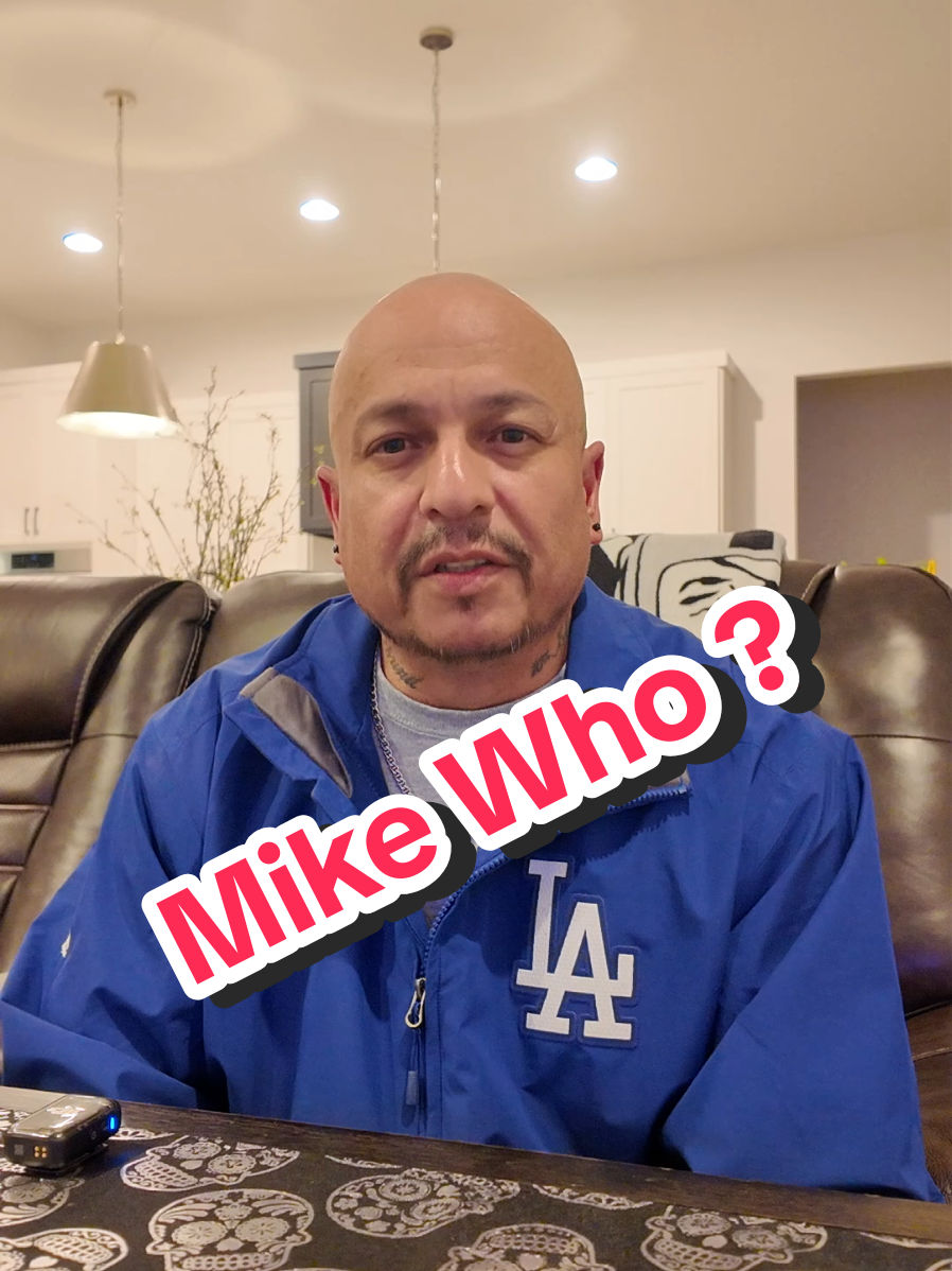 @Mike Encinas