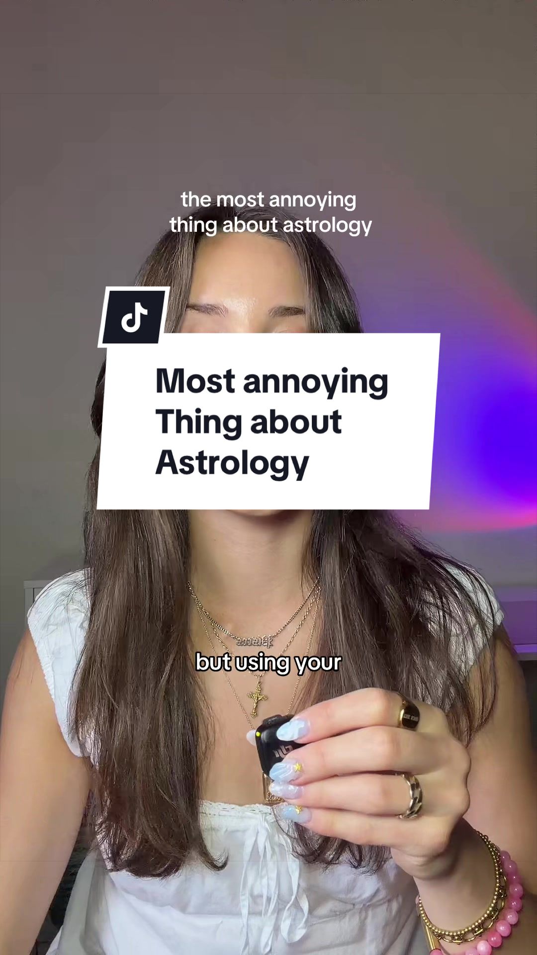 @Amelie | AstroGlow Method