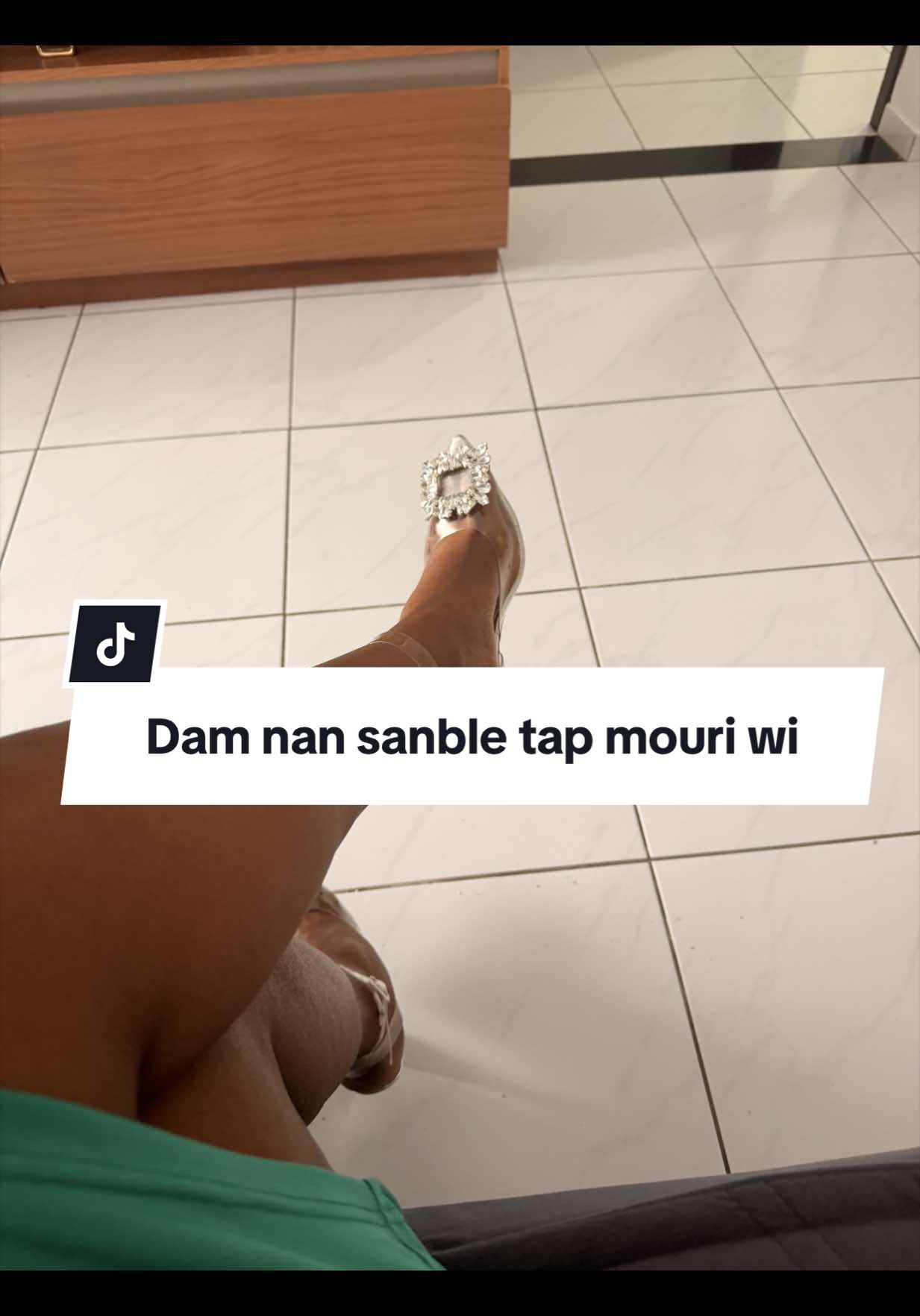 @Sam | La Beauté de Jesus