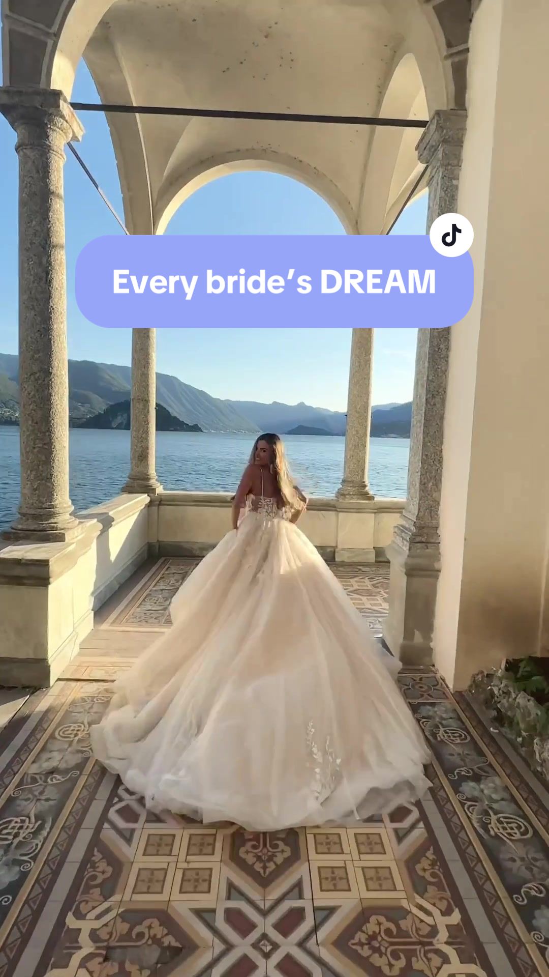 @WedLuxe