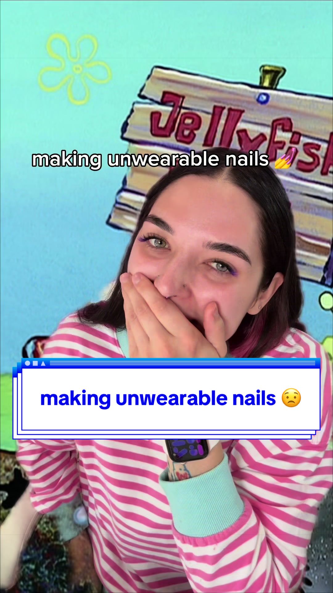 @Maddox - Nail Artist 🎨
