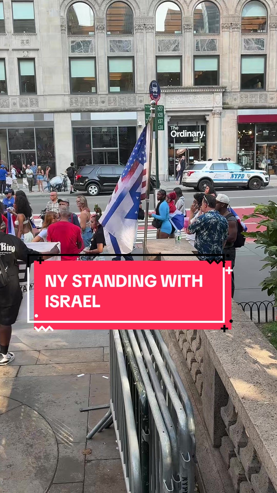 @JerusalemFOREVER🇮🇱