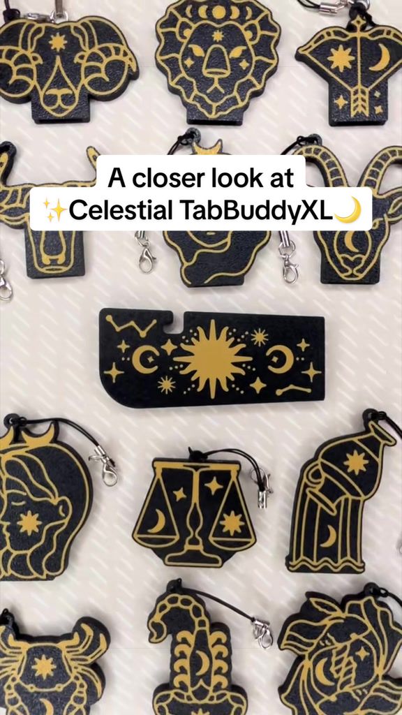 @Tab Buddies