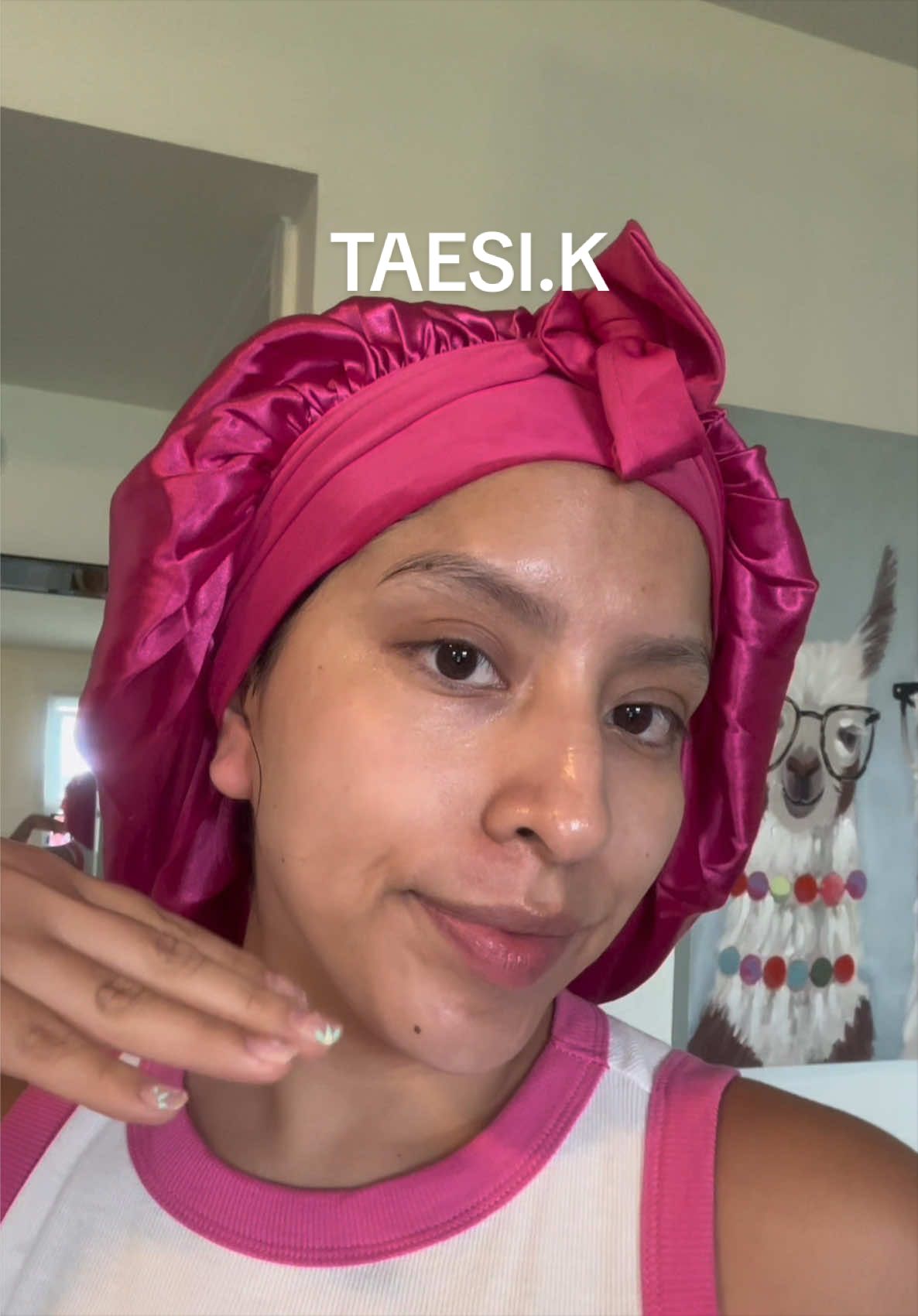 @Elisa Chavez