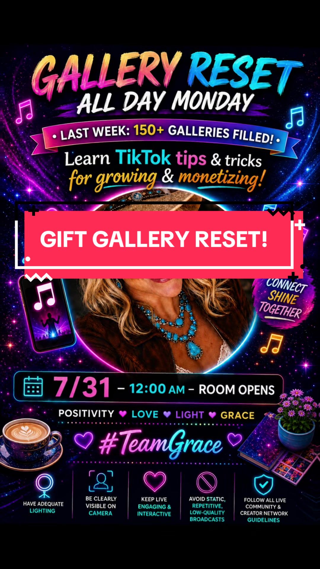 @🌟⚓️AMAZINGGRACEOF3⚓️🌟