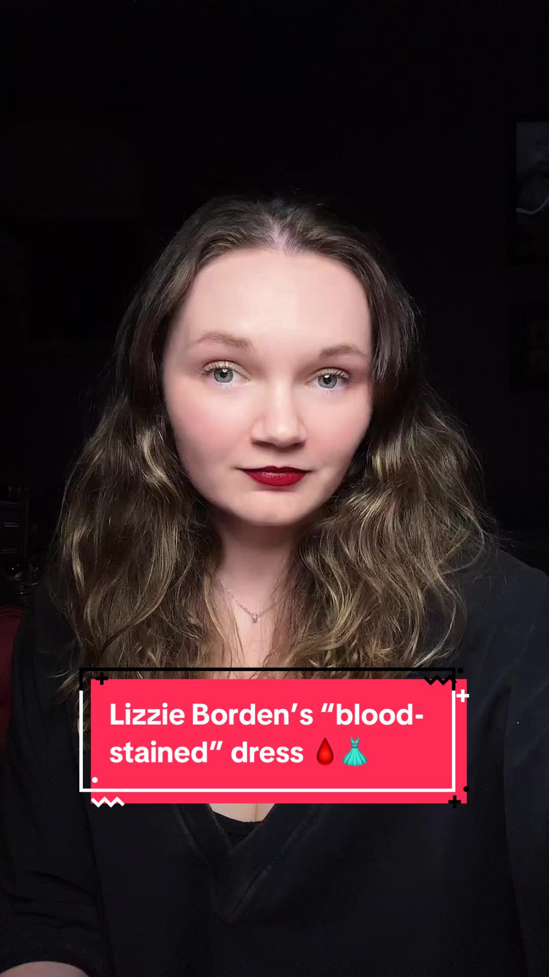 @Amanda | Spooky New England