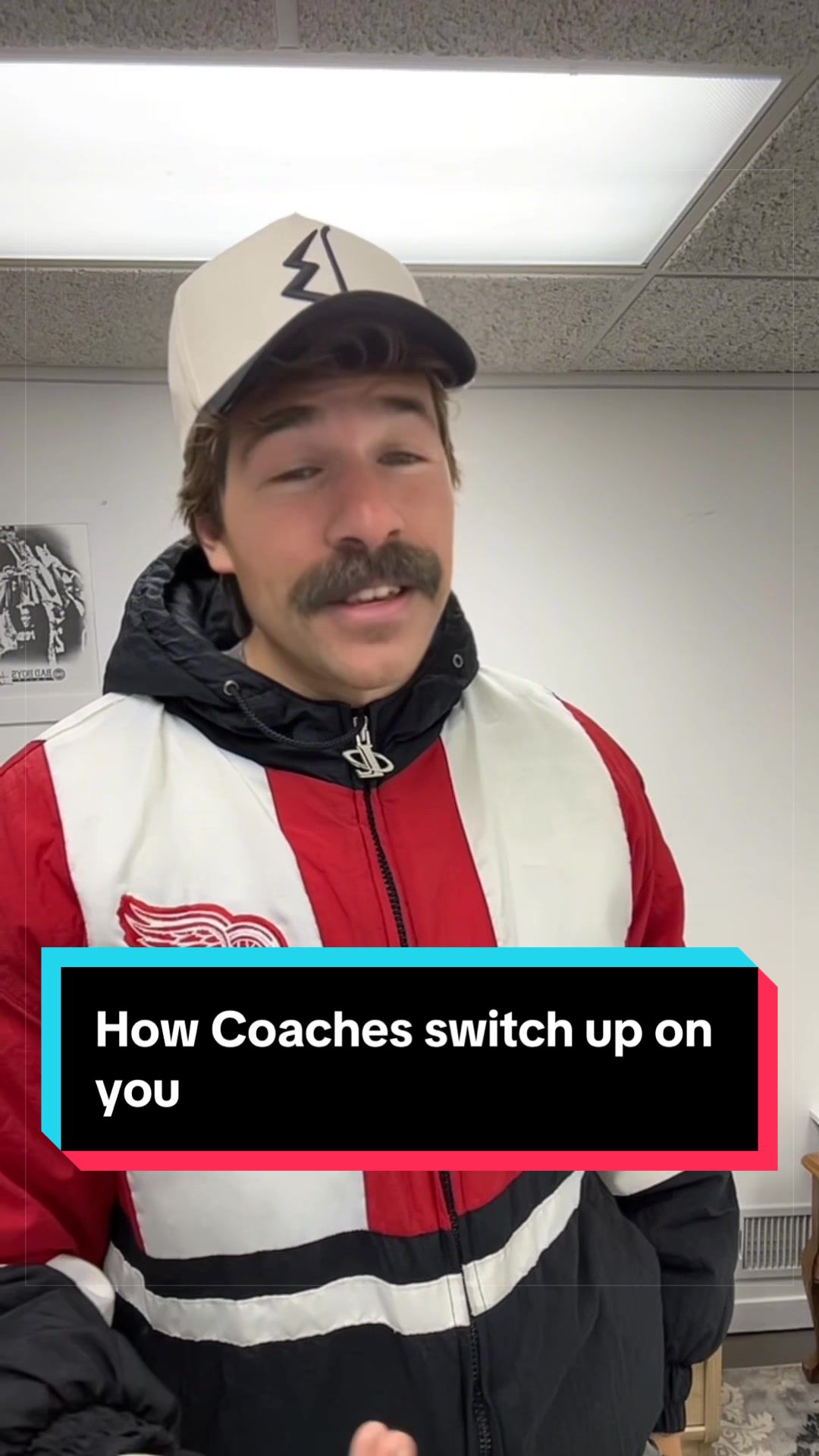@Buzz Hockey Clothing