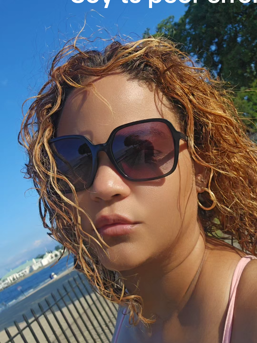 @Linsay Soto