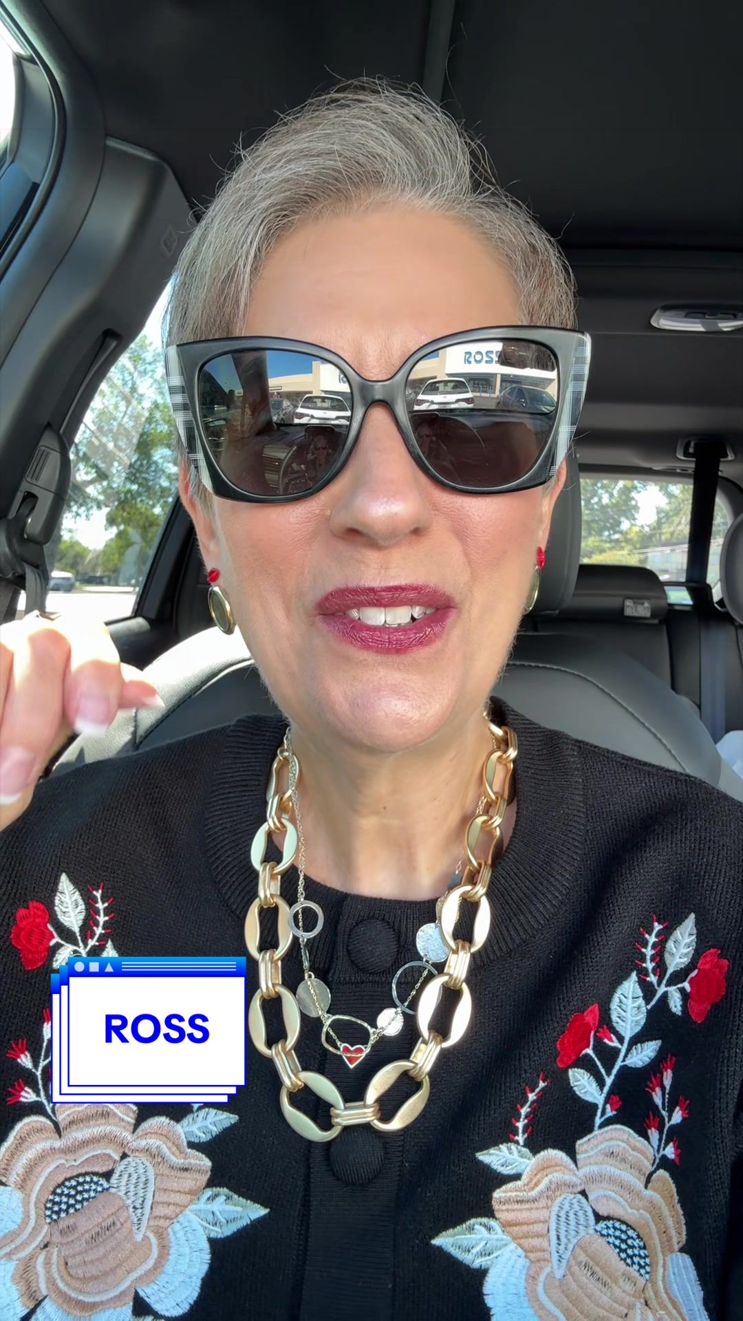@KELLY| TJ MAXX GURU| 50+