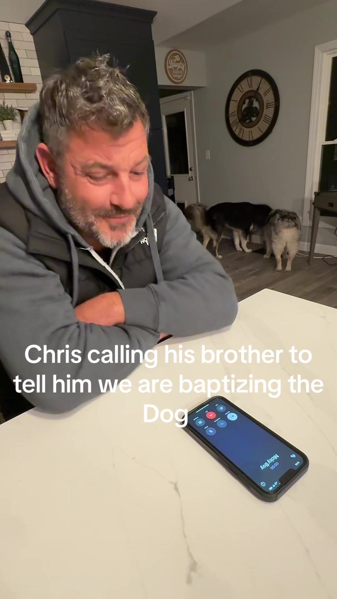 @Victoria | Chris & Vic