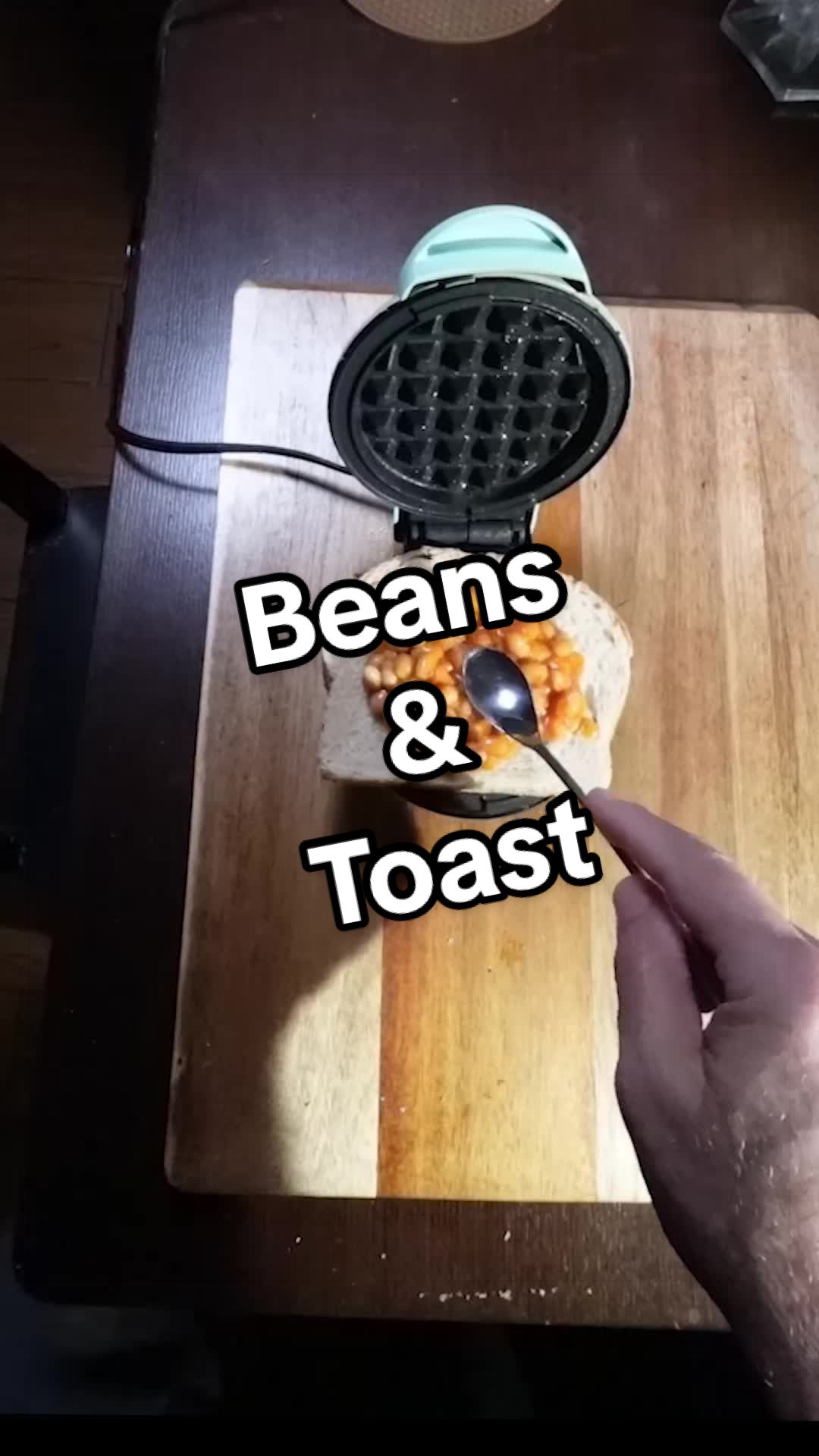 @Vegan Hacks Pod
