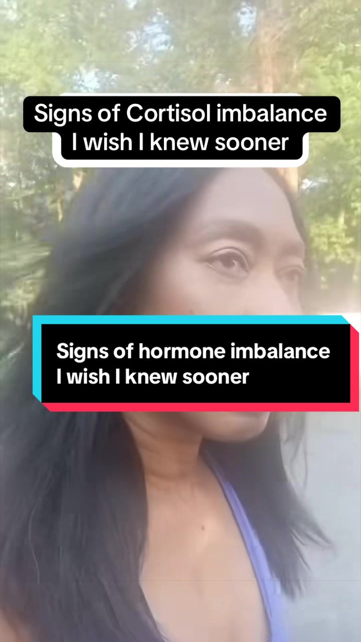 @Dr. Rosemarie | Cortisol
