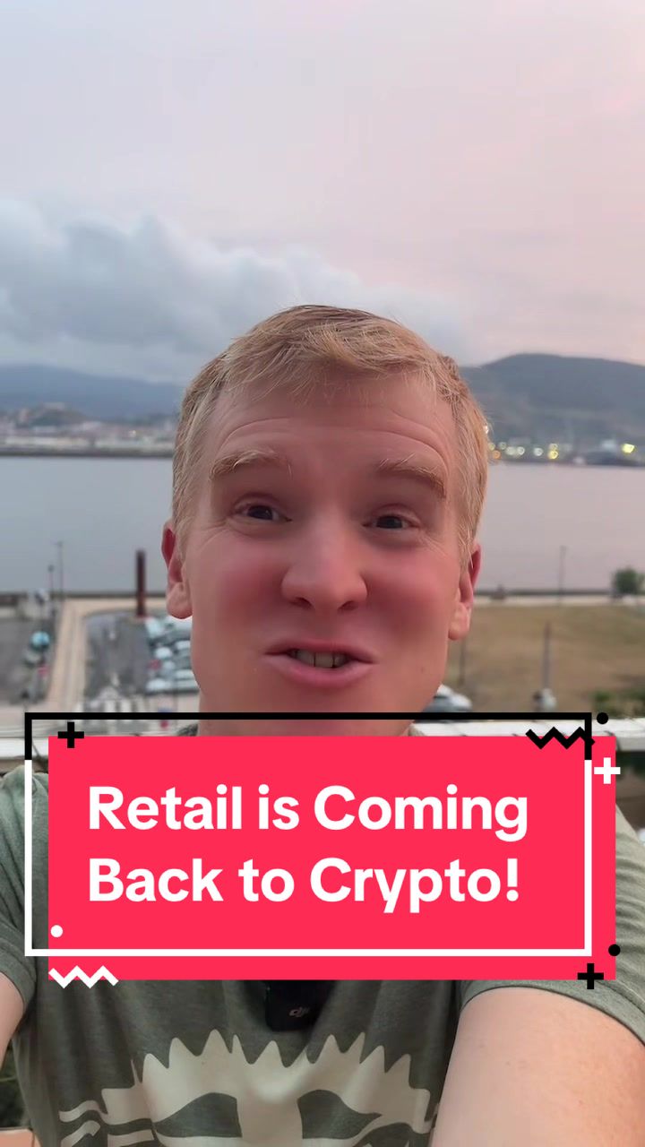 @Crypto Current Daily 💹🧲