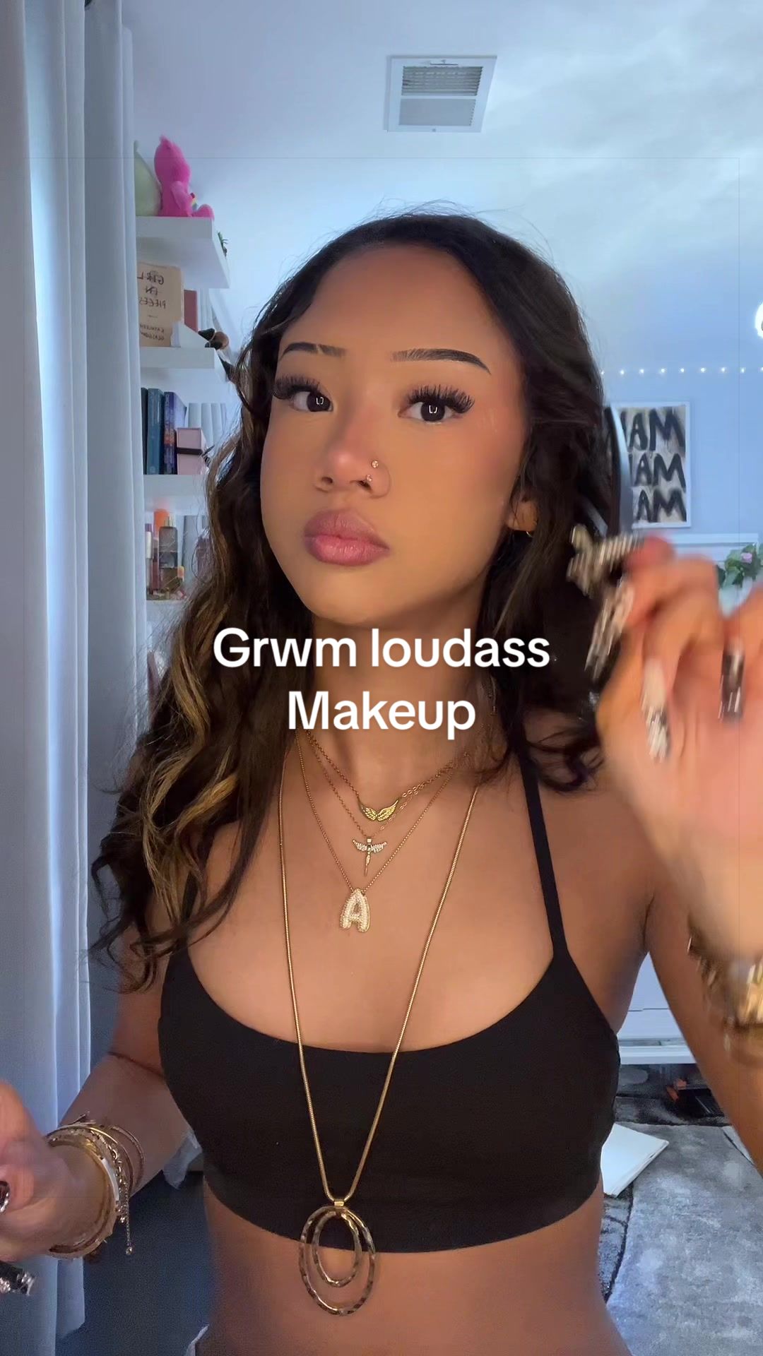 @Amarah