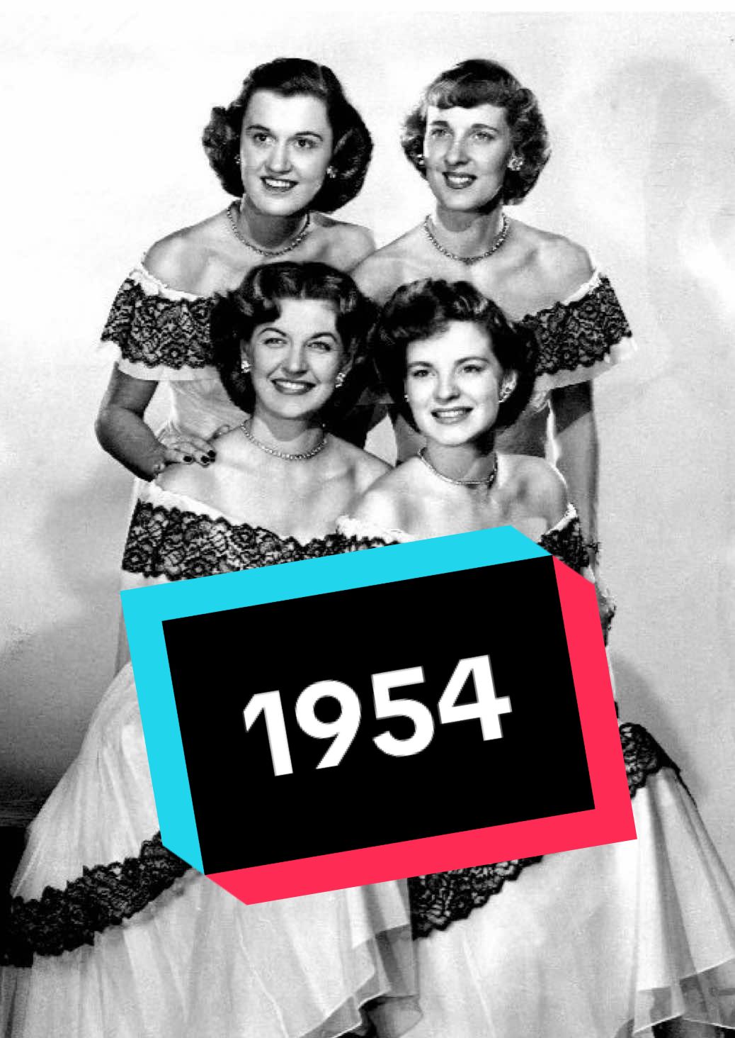 @50s To 60s Throwback