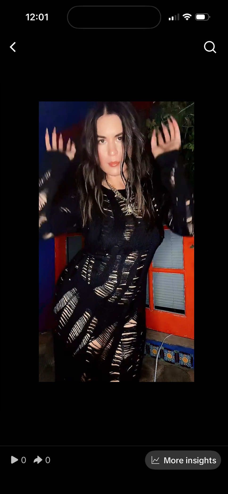 @Jungle Vixen