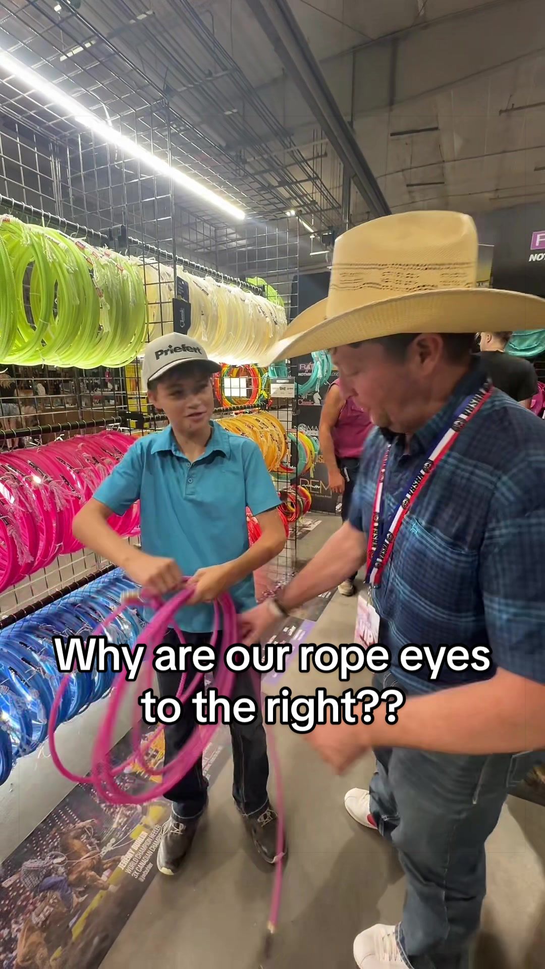 @Classic Rope