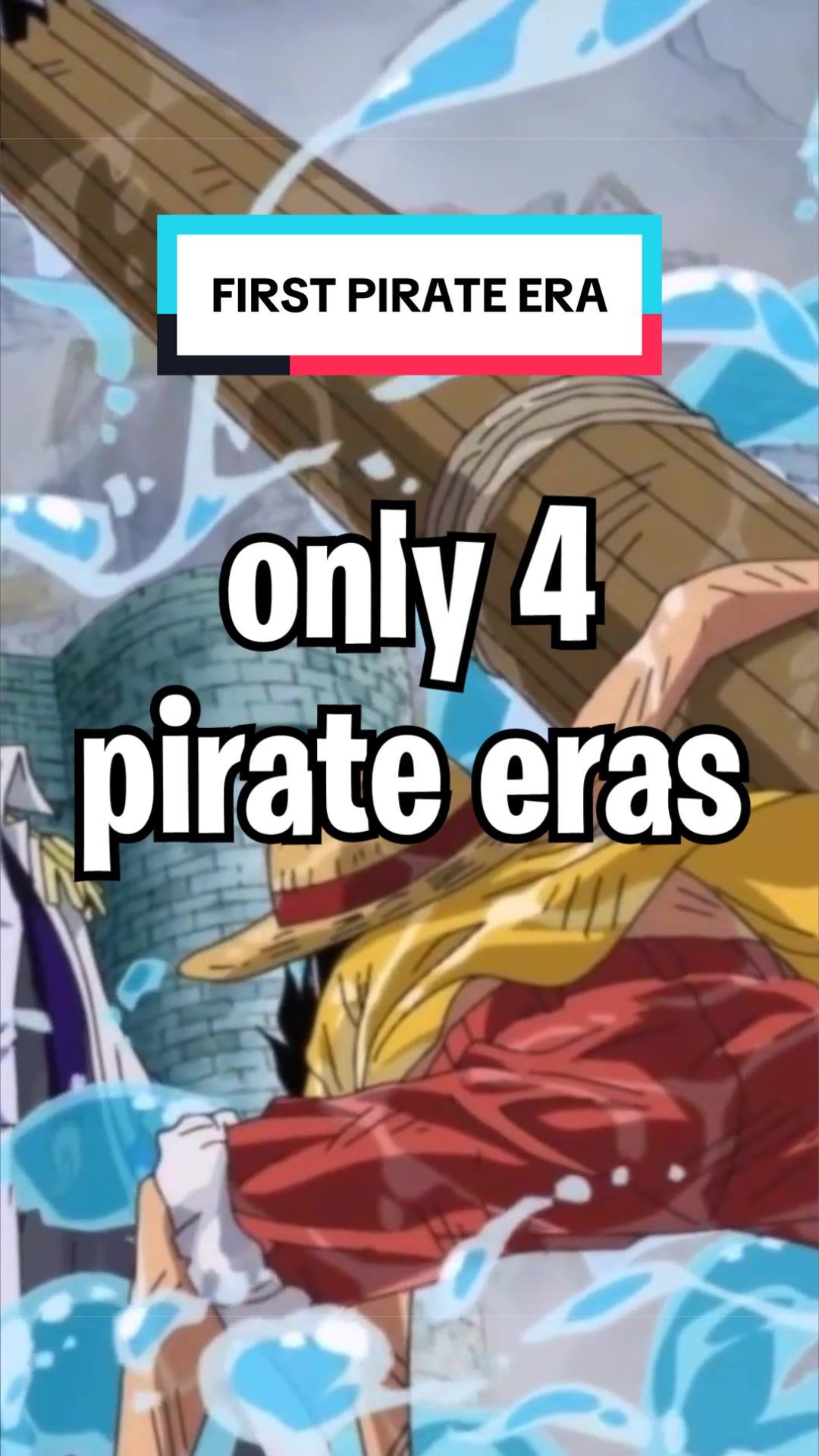 @Ultimate Yonko