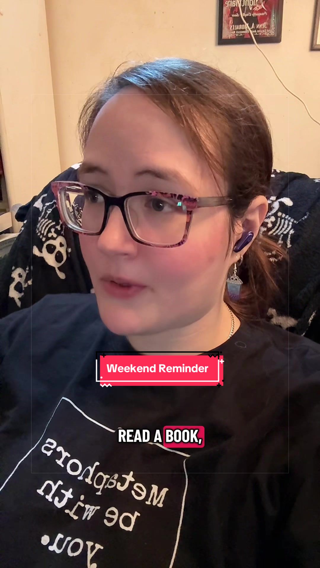 @Jenn A. Morales📚Author