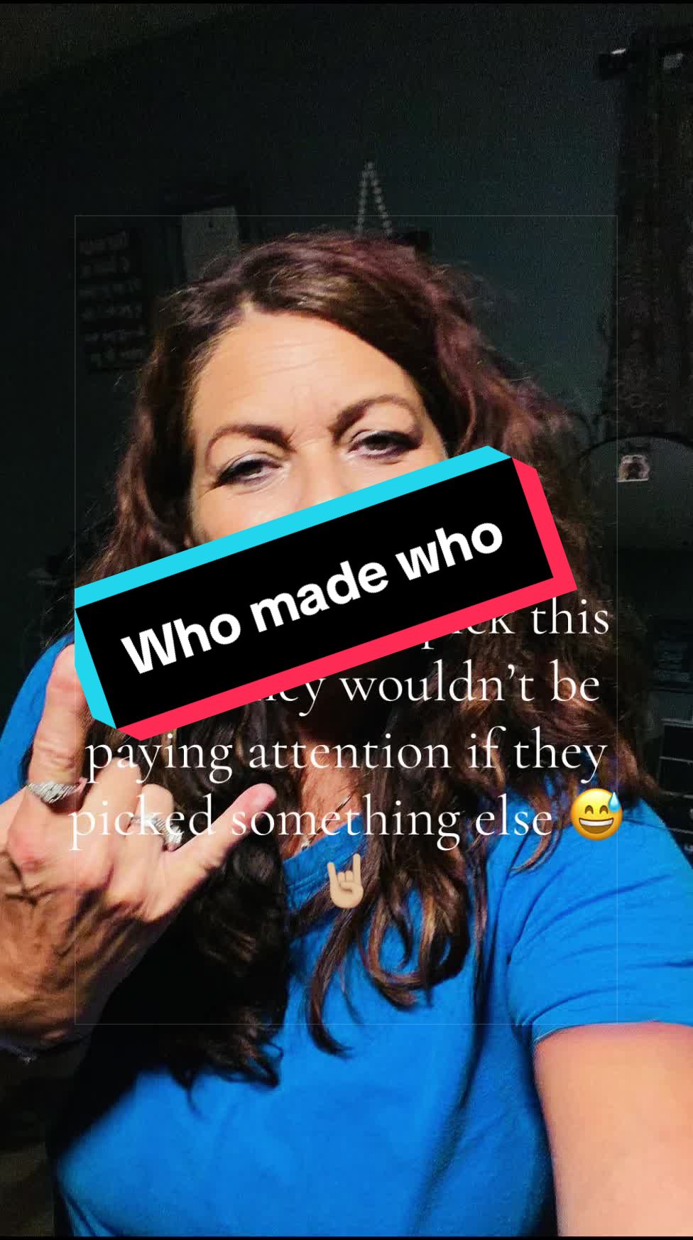 @Gina1972❌