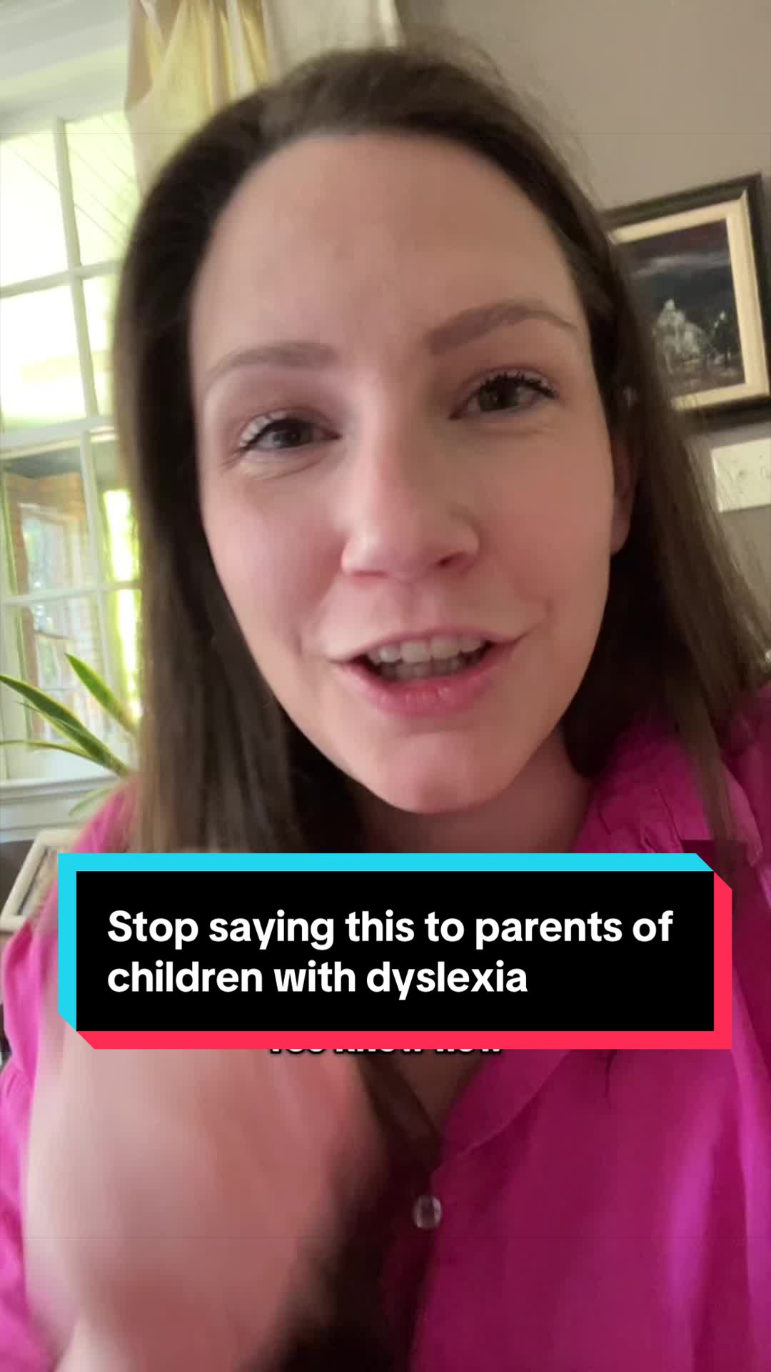 @Dyslexia Tutor - Lydia Allen